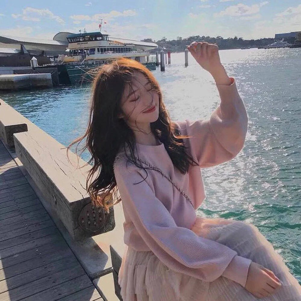 春暖花又开
